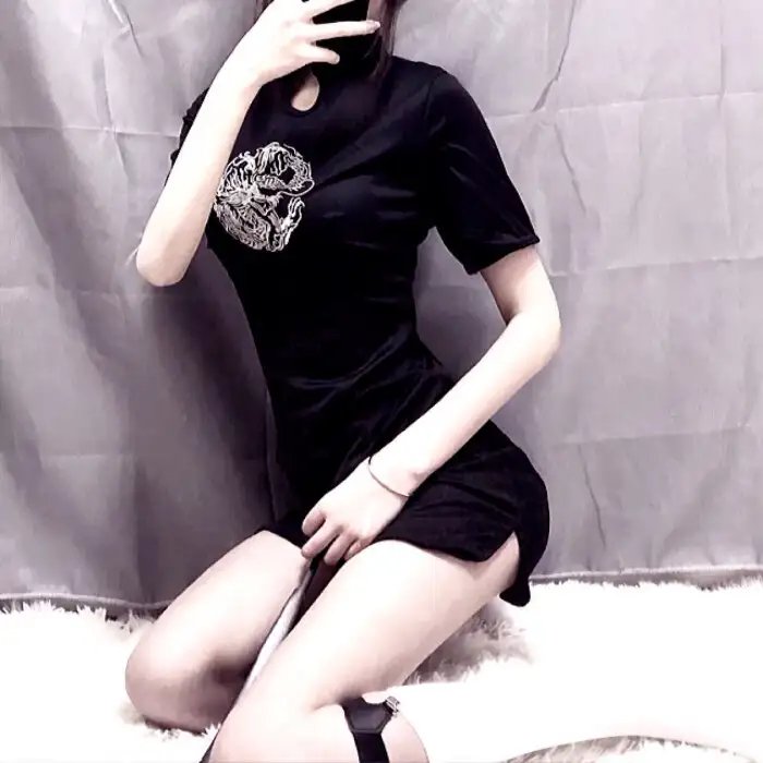 猛鬼宿舍